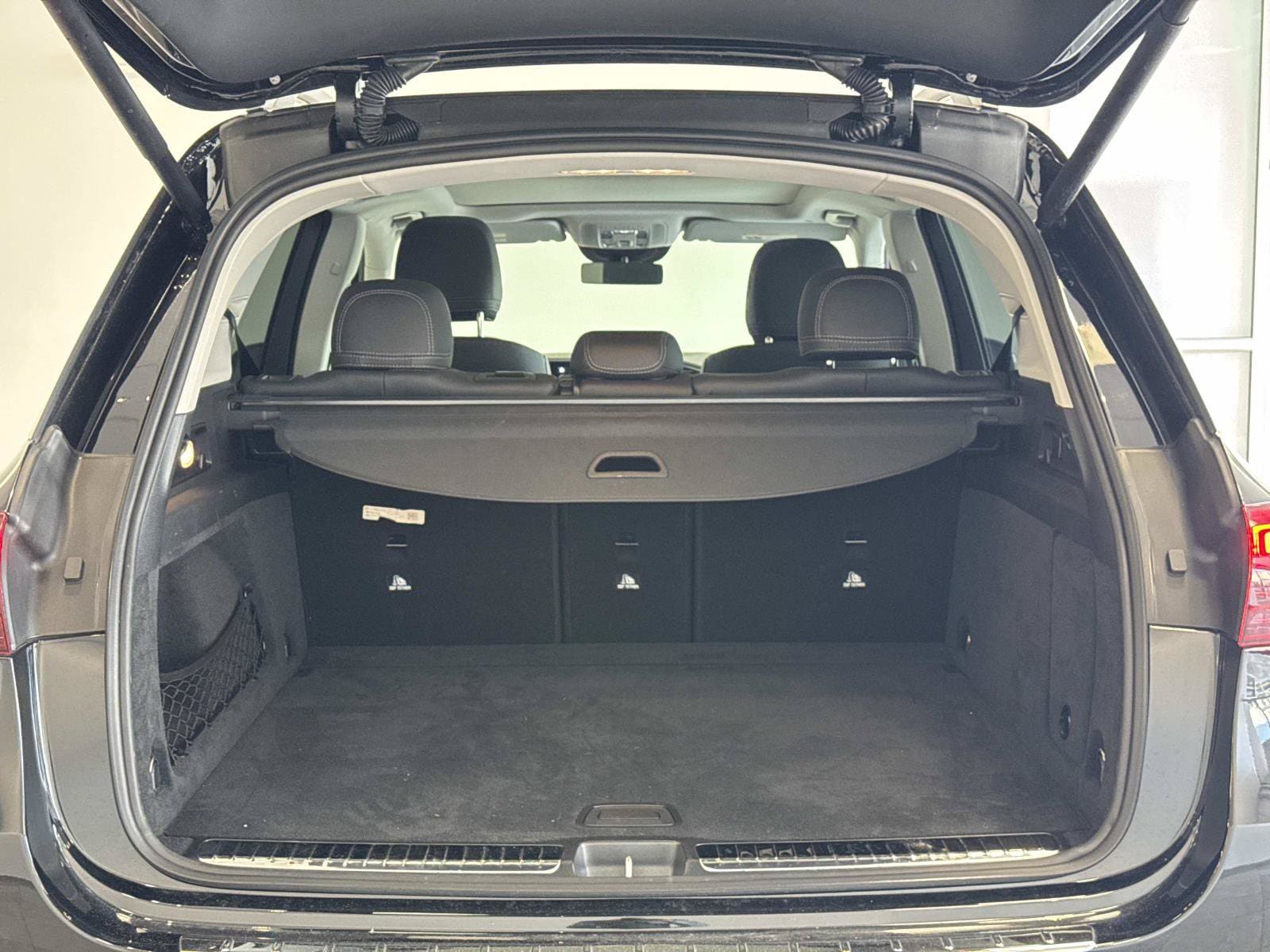 2026 Mercedes-Benz GLE GLE350 - Photo 25