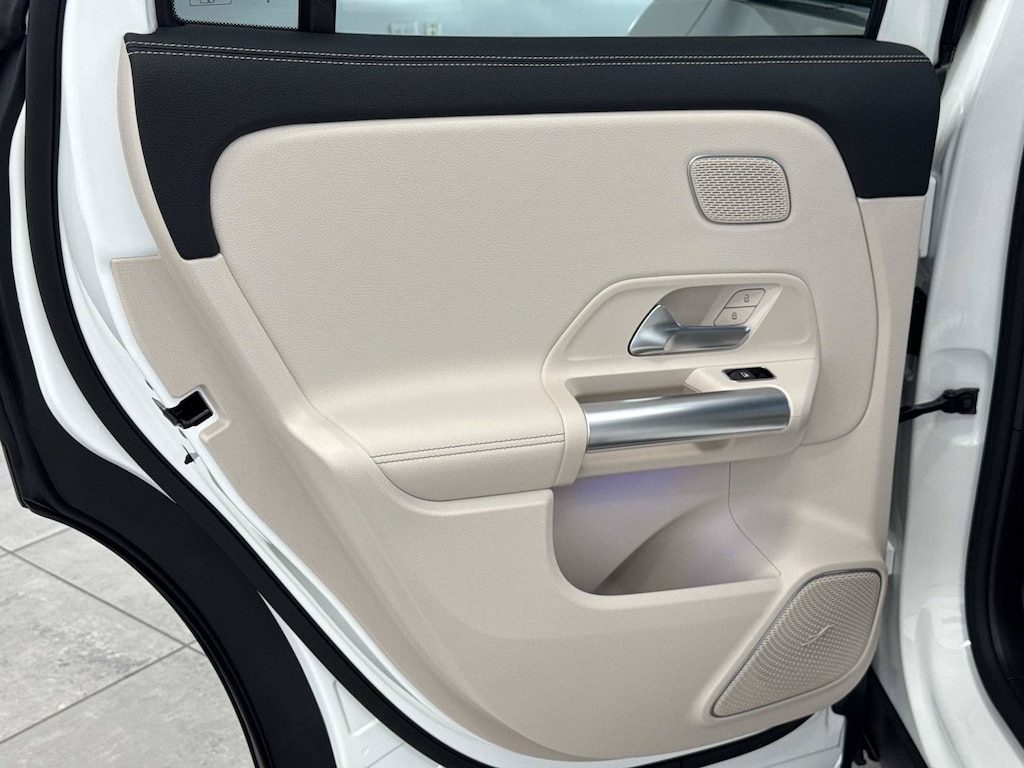 New 2026 Mercedes-Benz GLA 250 SUV