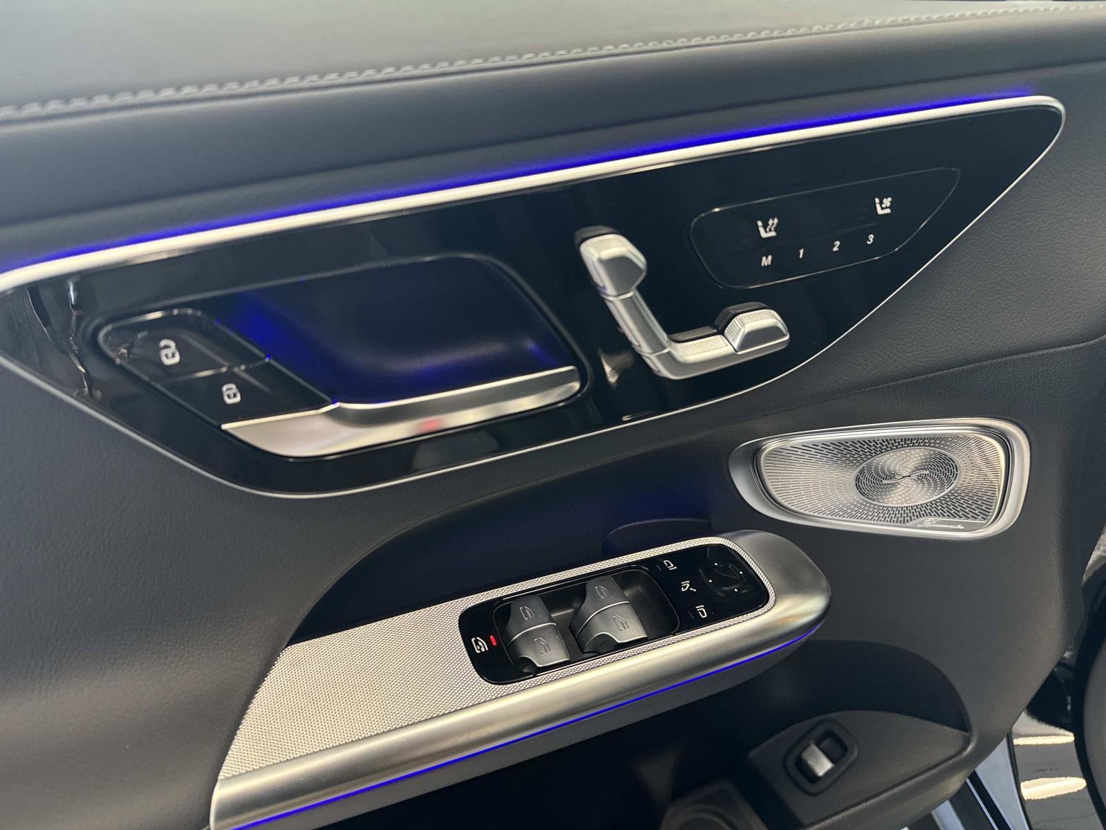 2026 Mercedes-Benz GLC Base - Photo 17