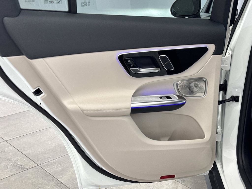New 2027 Mercedes-Benz GLC GLC 300 SUV