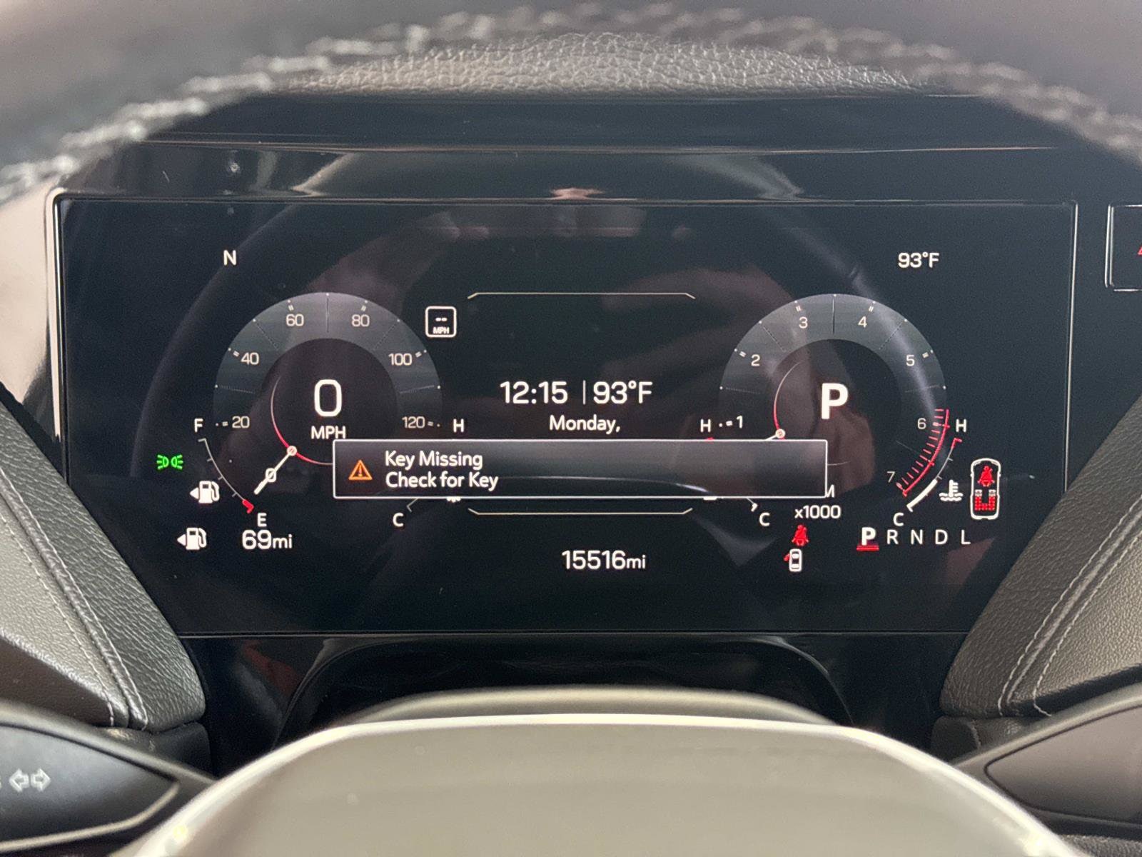 2025 GMC Yukon Denali - Photo 22