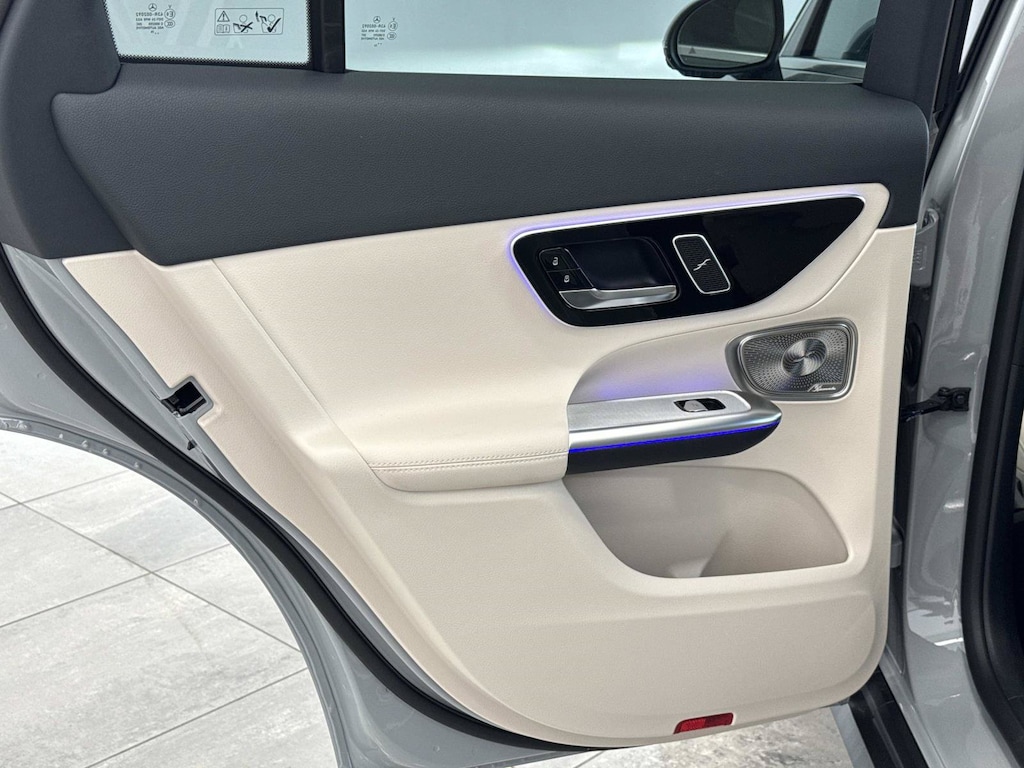 New 2027 Mercedes-Benz GLC GLC 300 SUV