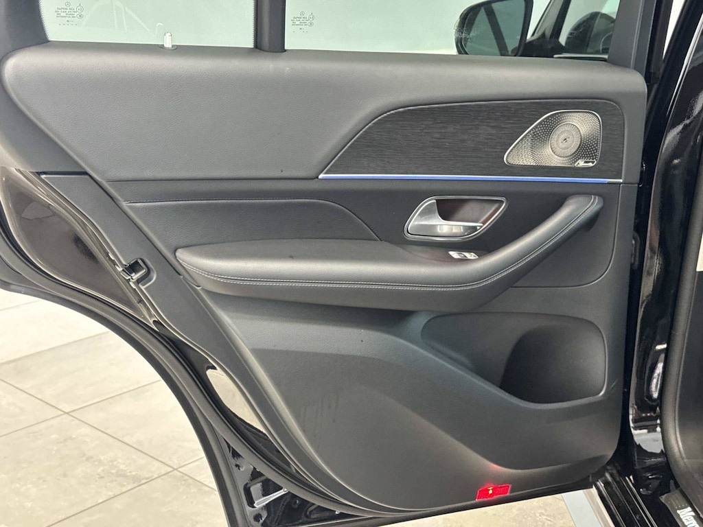 New 2026 Mercedes-Benz GLE 350 4MATIC SUV