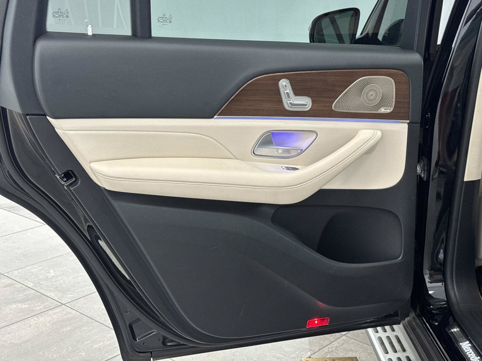 Certified 2023 Mercedes-Benz GLS GLS 450 SUV