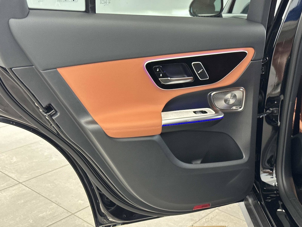 New 2026 Mercedes-Benz GLC GLC 300 SUV