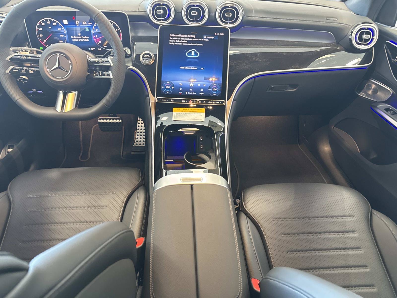 2026 Mercedes-Benz GLC Base - Photo 14