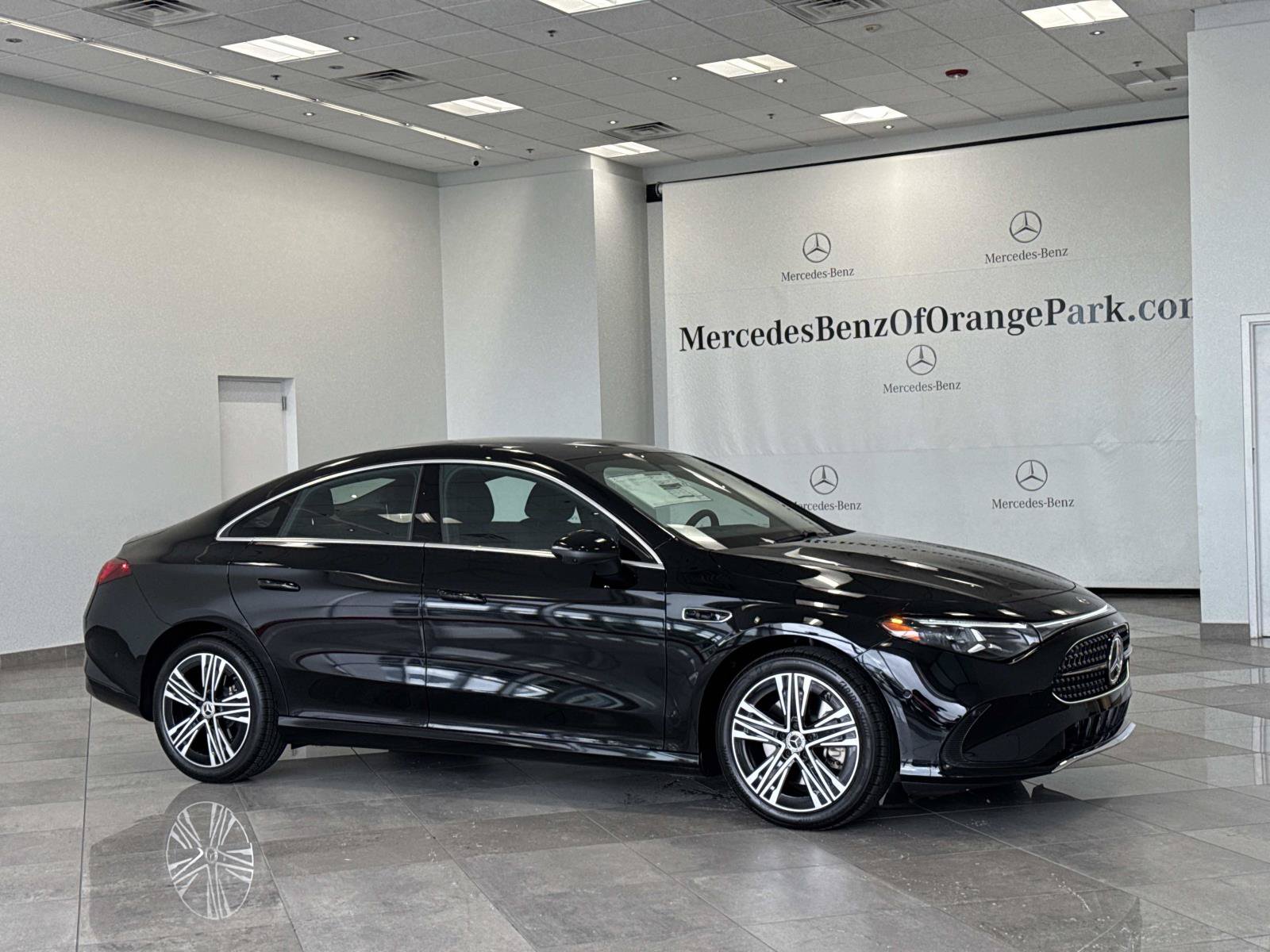 New 2027 Mercedes-Benz CLA CLA 220 Hybrid CLA 220 Hybrid FWD