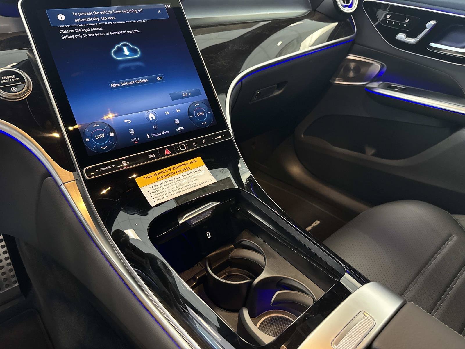 2026 Mercedes-Benz GLC Base - Photo 24