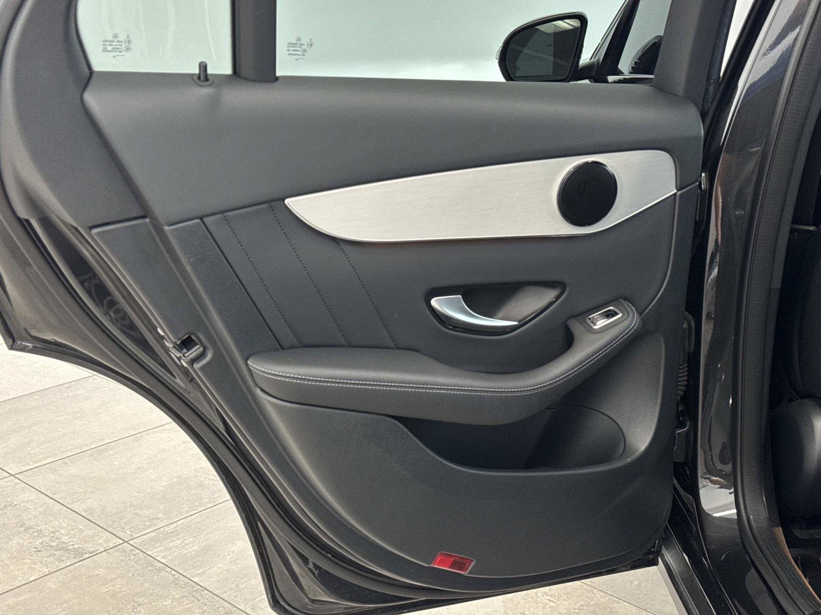 Certified 2022 Mercedes-Benz GLC GLC 300 SUV