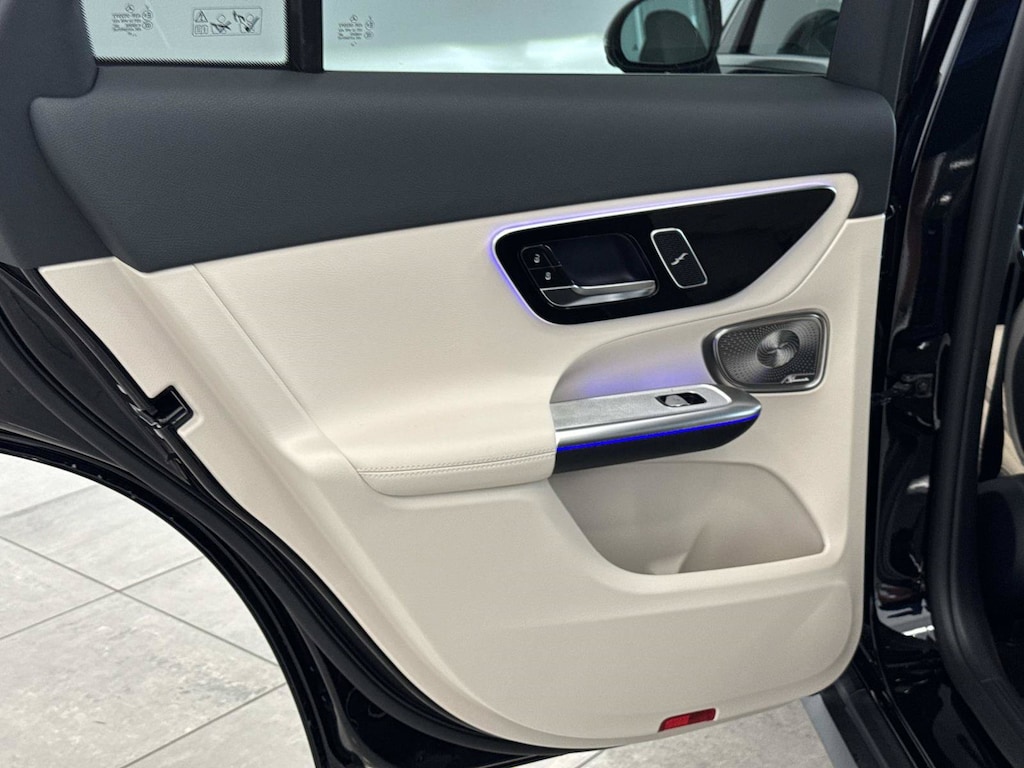 New 2027 Mercedes-Benz GLC GLC 300 SUV