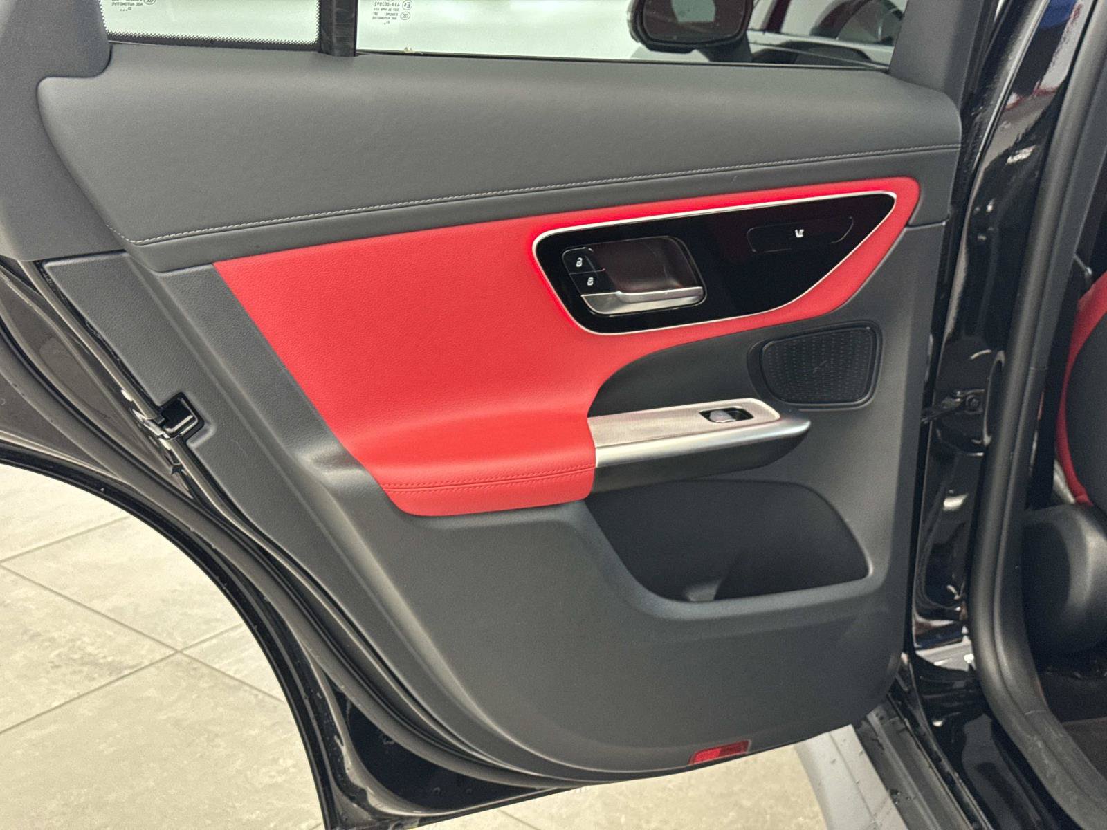 Certified 2024 Mercedes-Benz GLC GLC 300 Coupe SUV