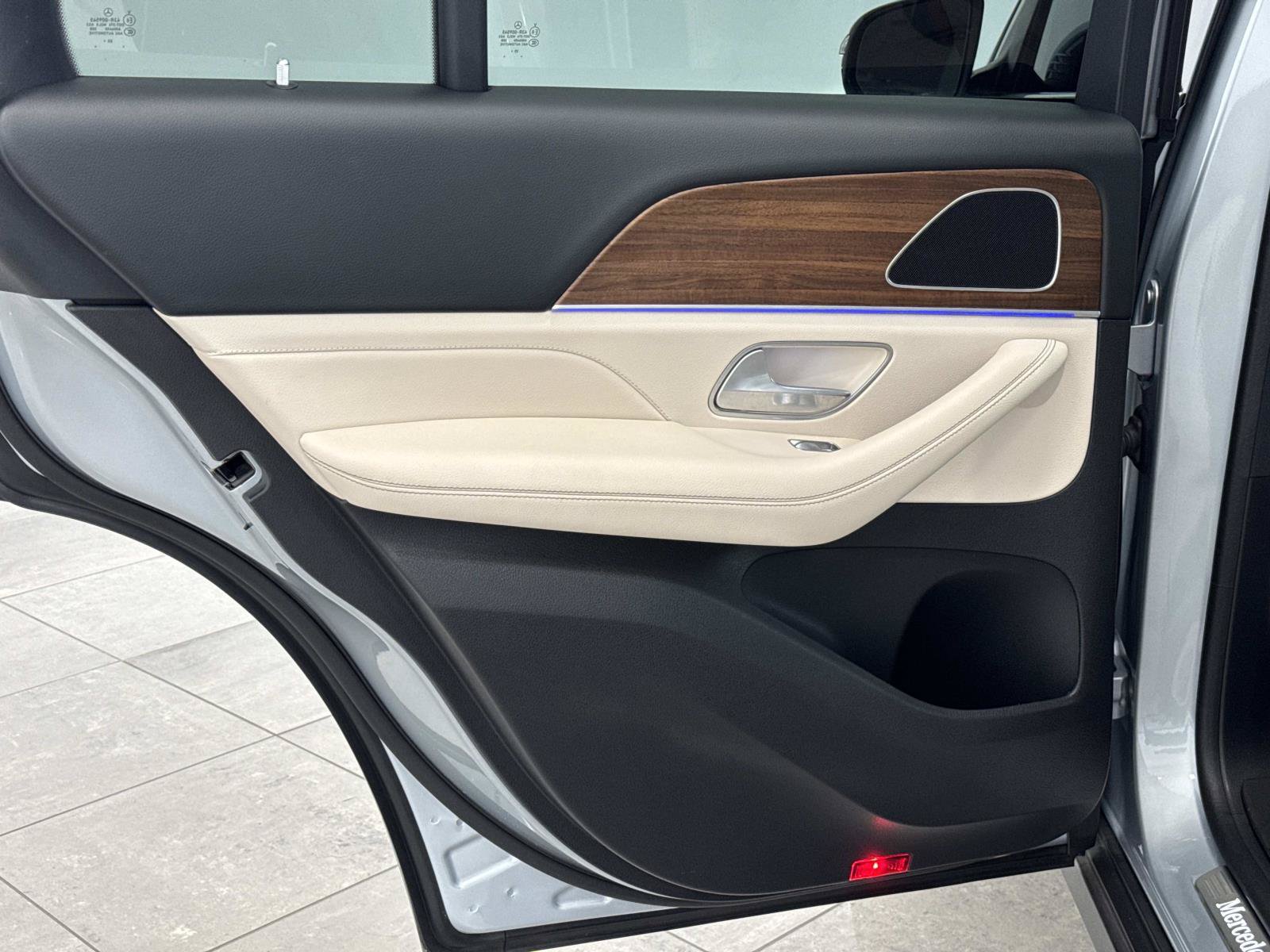 Certified 2024 Mercedes-Benz GLE GLE 350 SUV