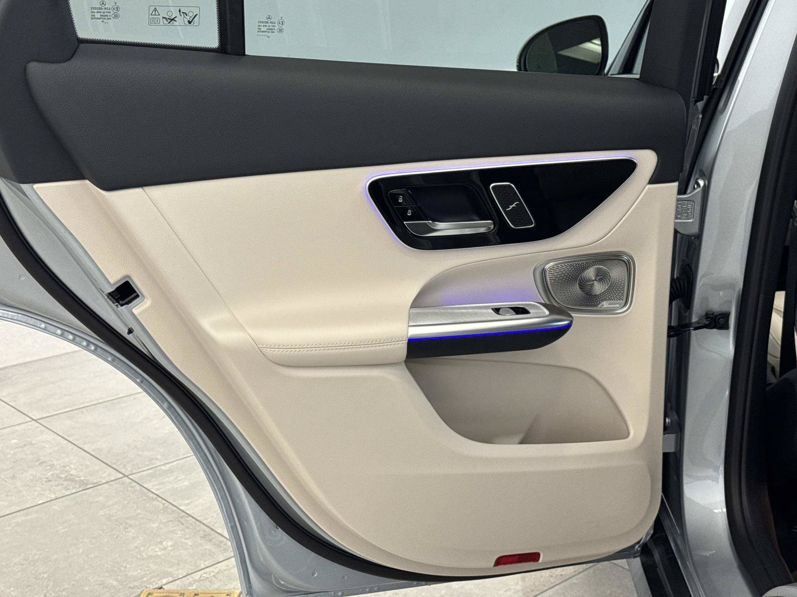 New 2027 Mercedes-Benz GLC GLC 300 SUV