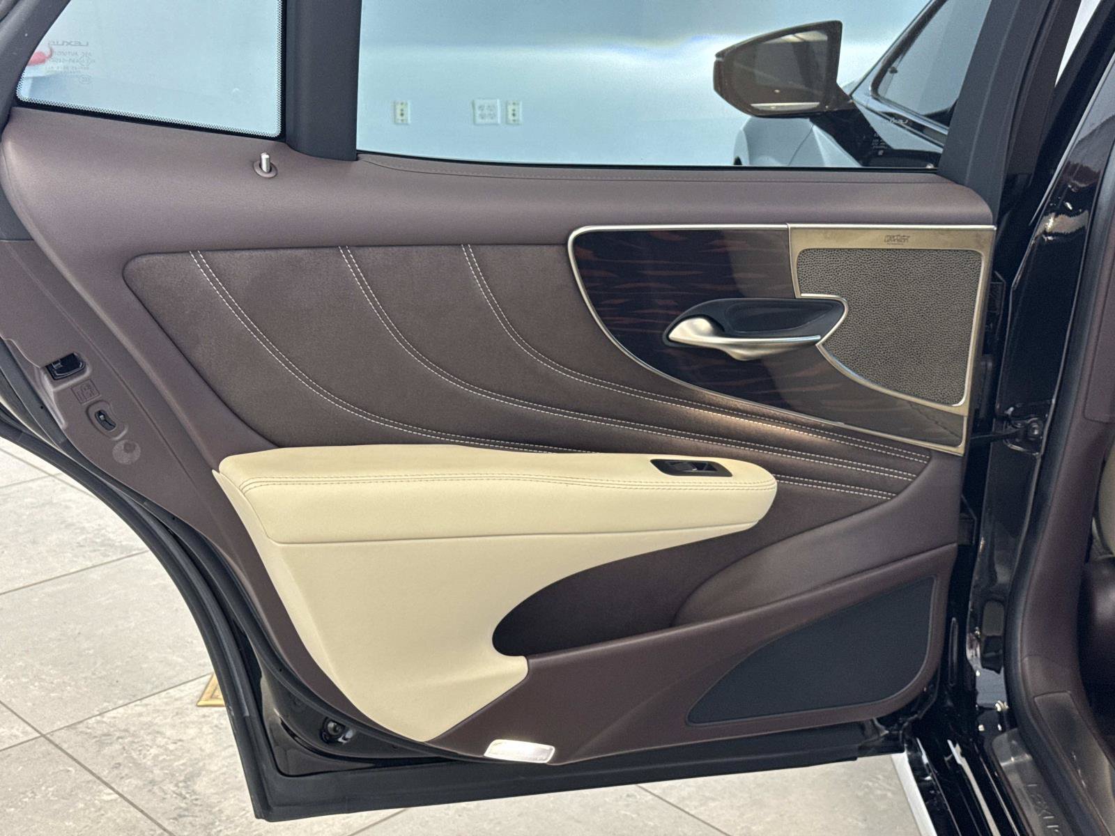 Used 2018 Lexus LS 500 500 Base Sedan
