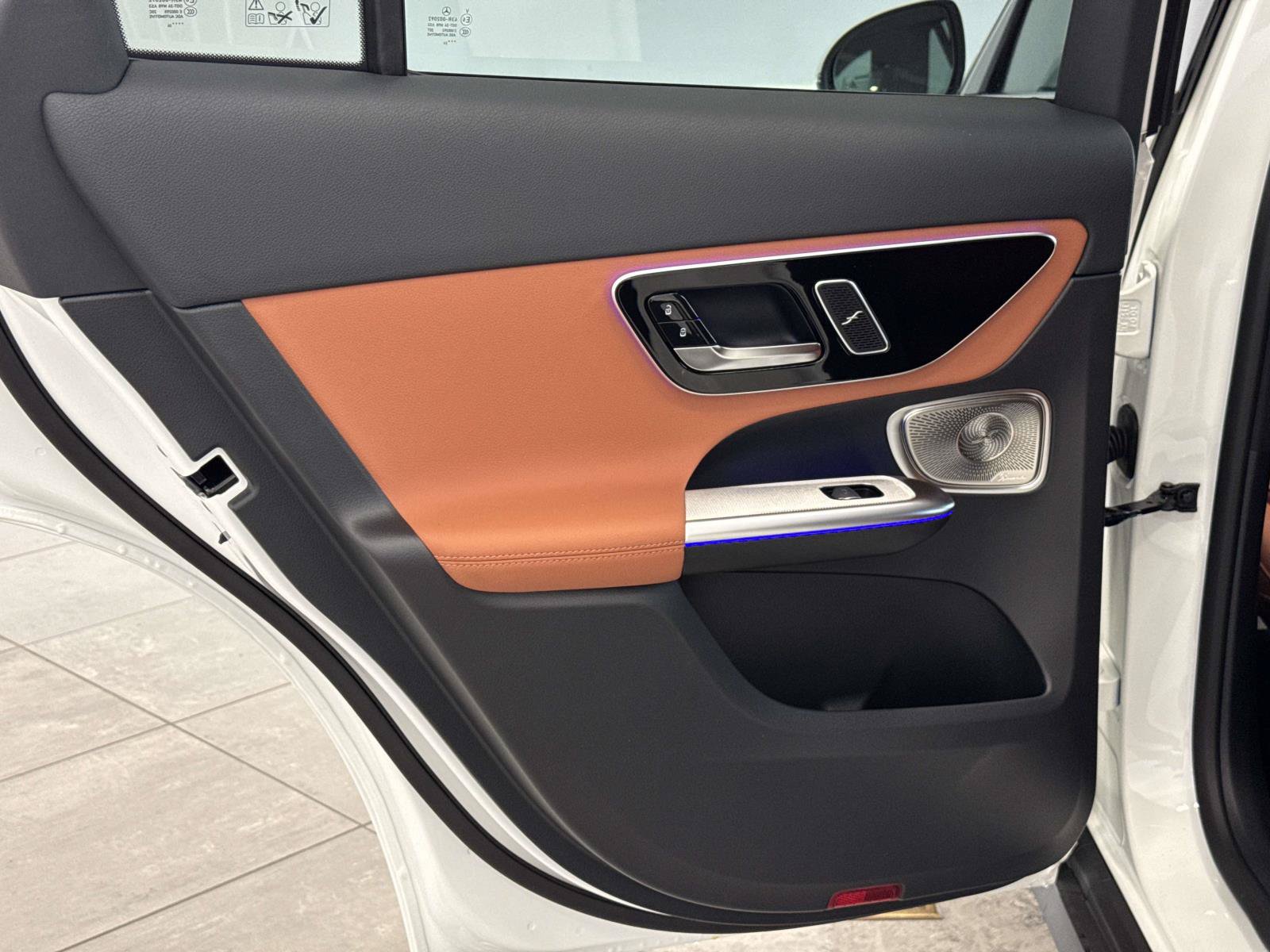 New 2026 Mercedes-Benz GLC GLC 300 SUV