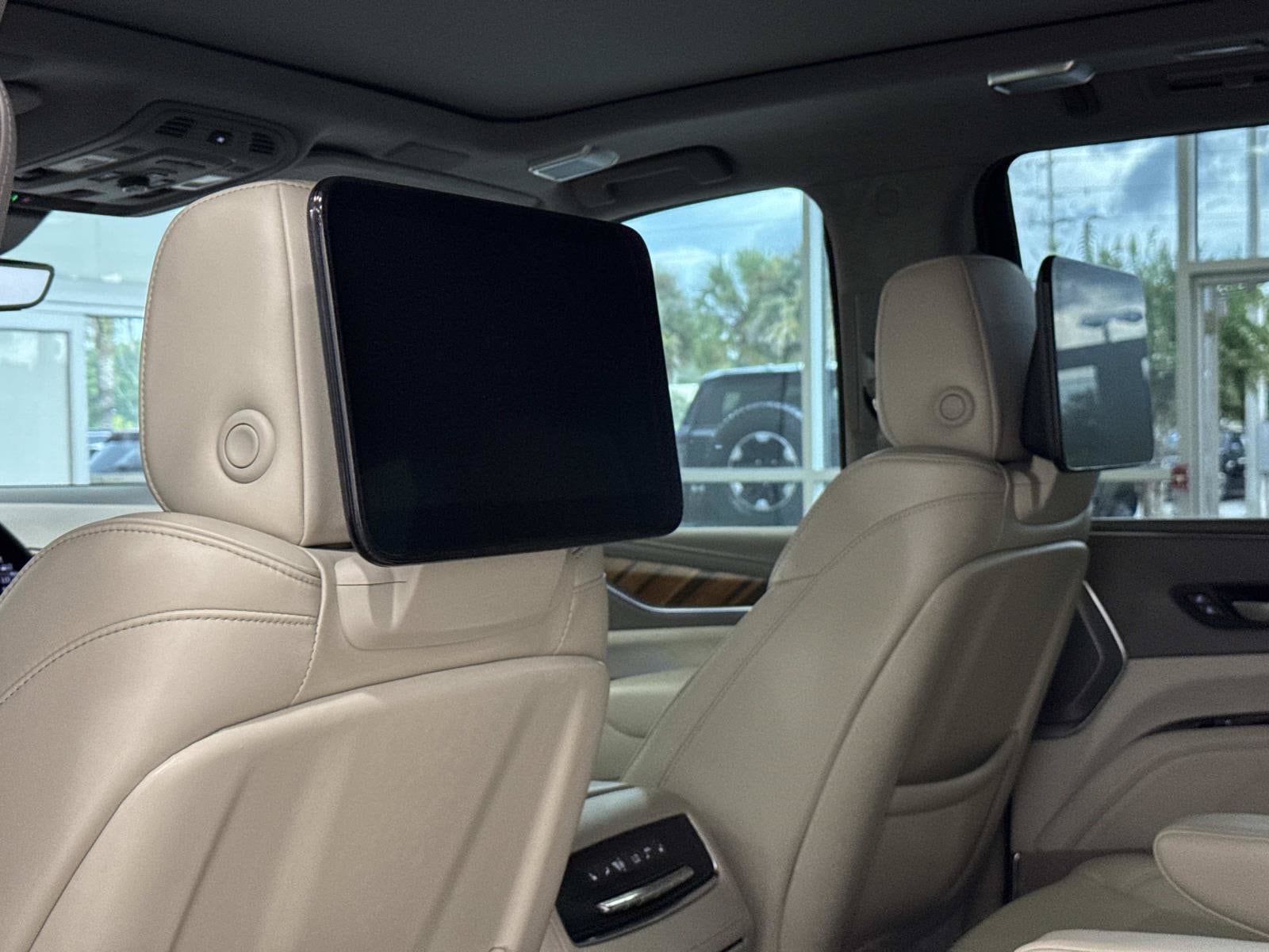 2024 Cadillac Escalade Sport Platinum - Photo 7