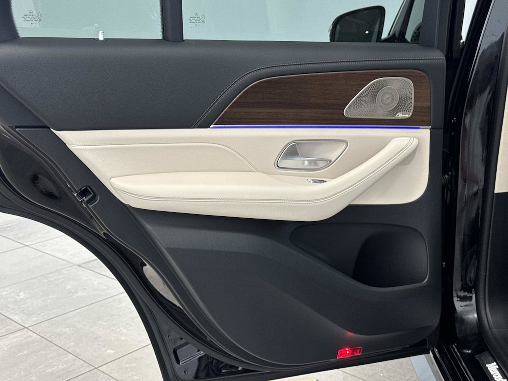 New 2026 Mercedes-Benz GLE 350 4MATIC SUV