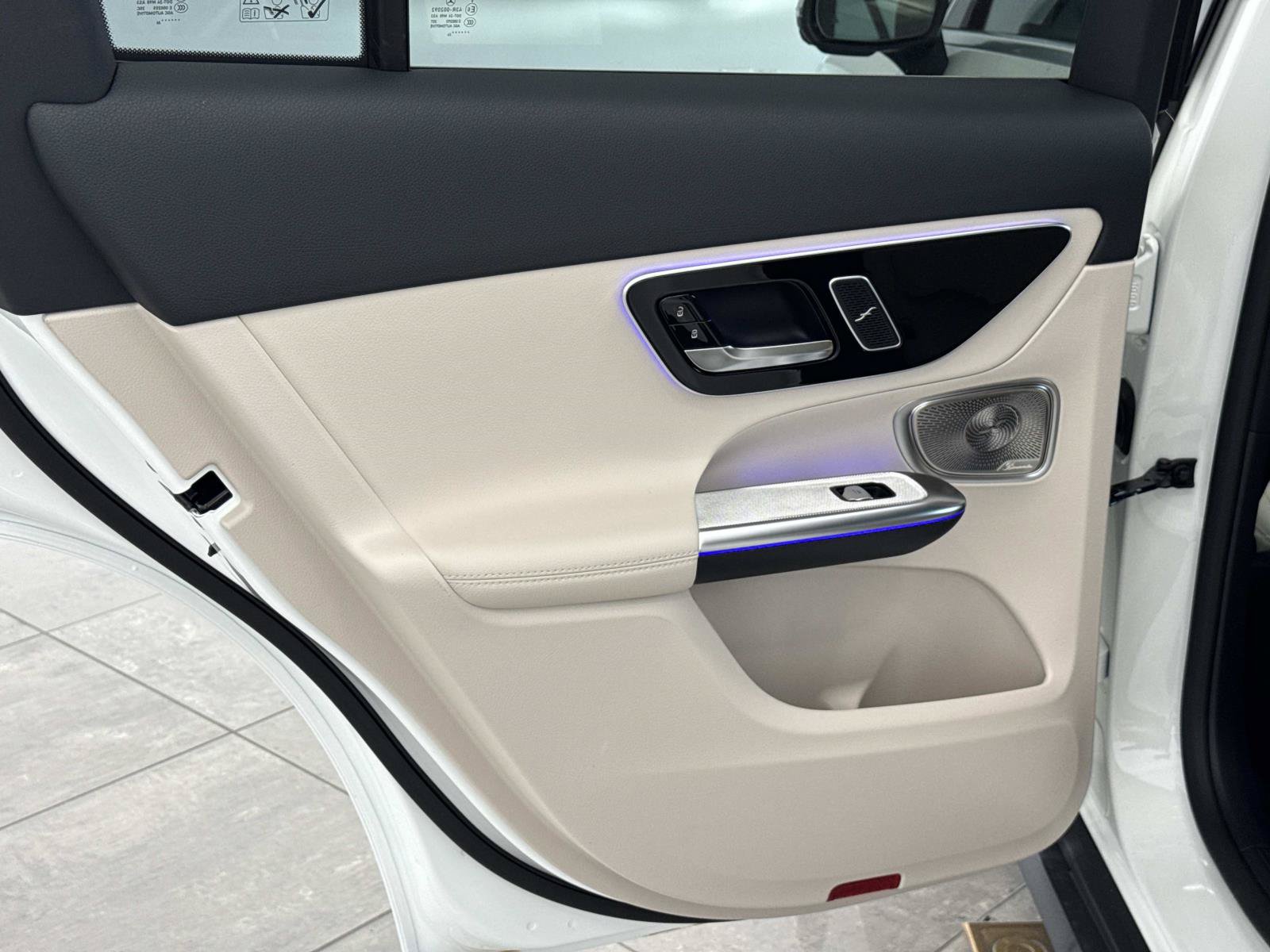 New 2026 Mercedes-Benz GLC GLC 300 SUV