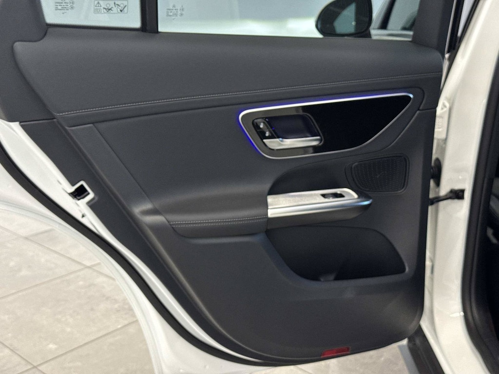Certified 2024 Mercedes-Benz GLC GLC 300 SUV