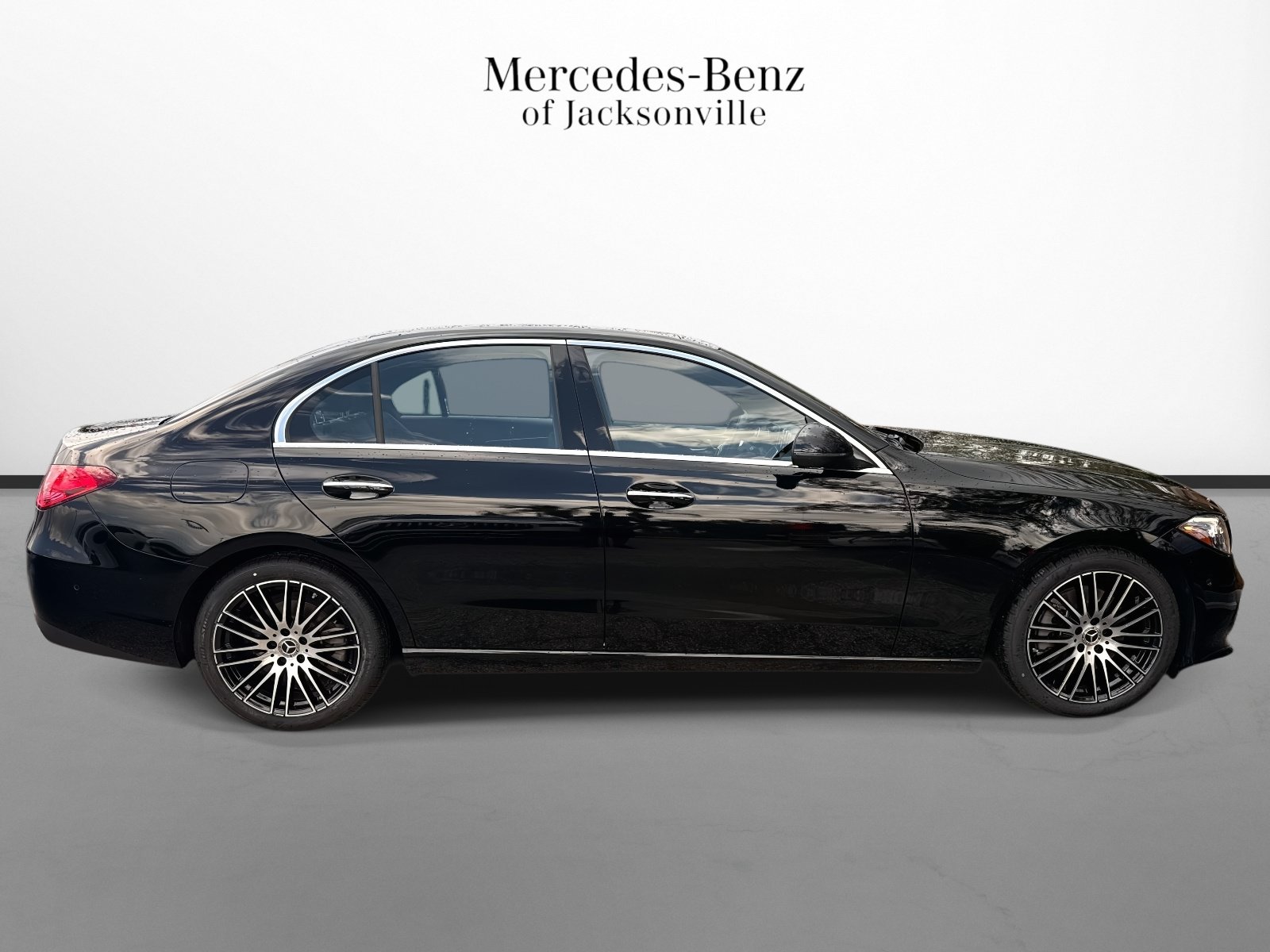 Used 2024 Mercedes-Benz C-Class C 300 Sedan