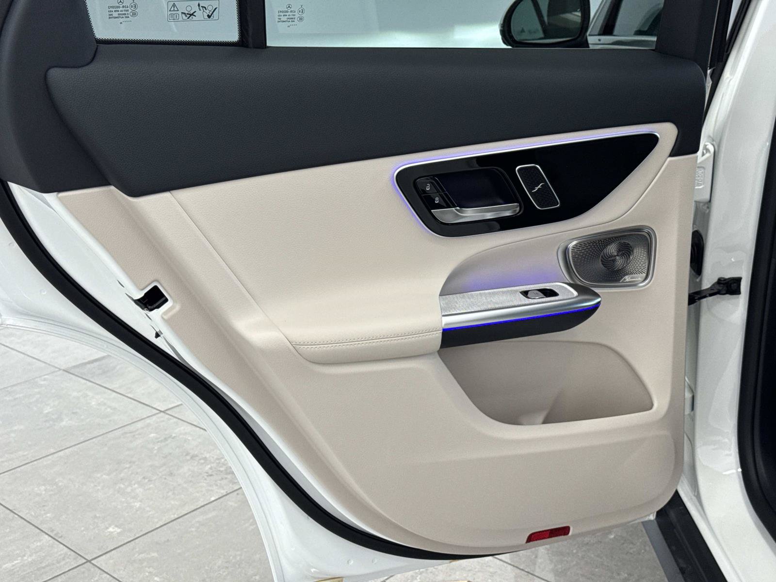 New 2026 Mercedes-Benz GLC GLC 300 SUV