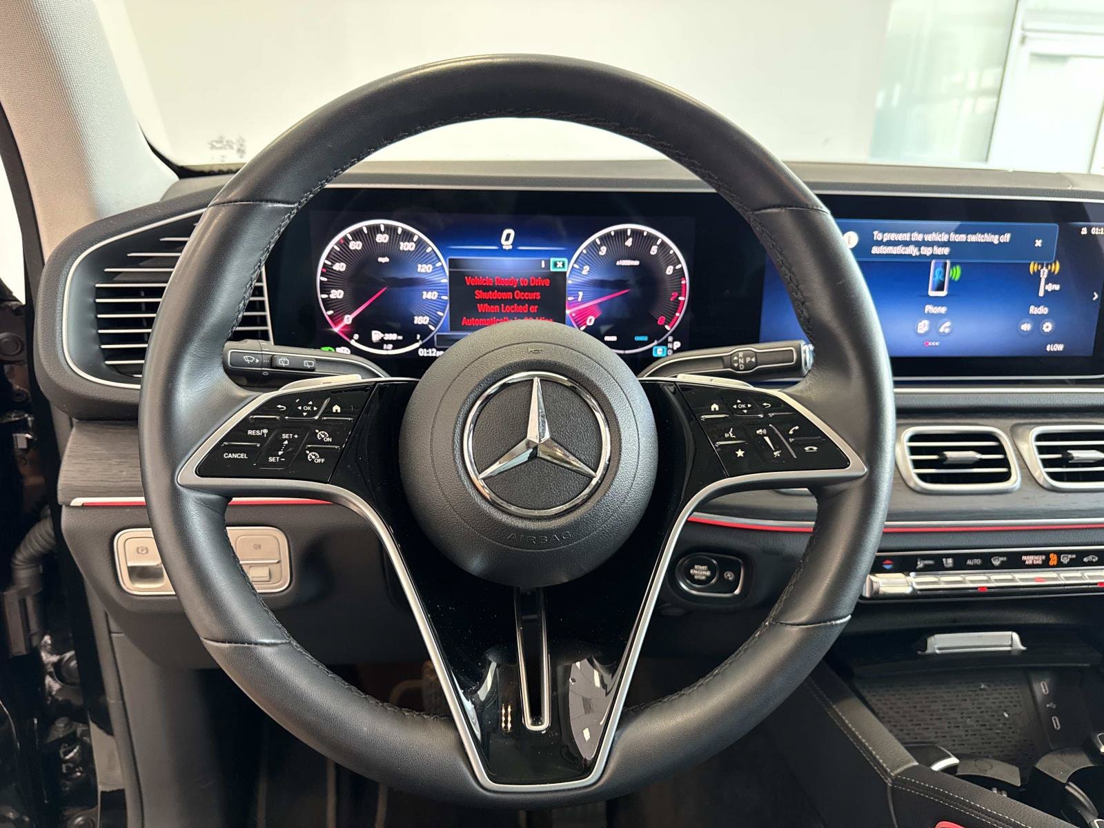 2026 Mercedes-Benz GLE GLE350 - Photo 19