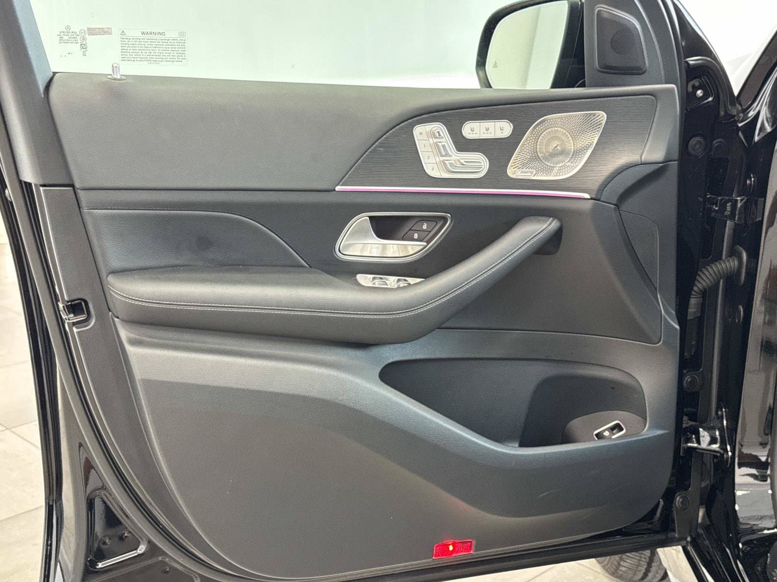 2026 Mercedes-Benz GLE GLE350 - Photo 10