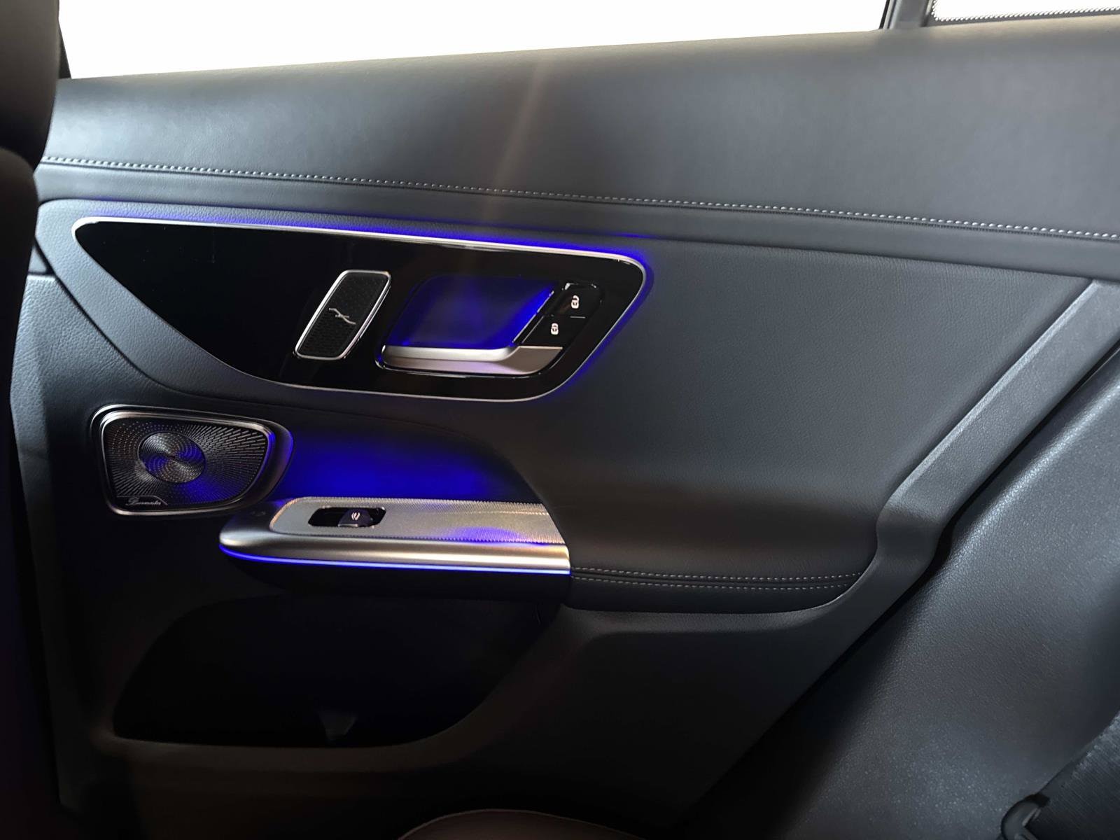 2026 Mercedes-Benz GLC Base - Photo 13