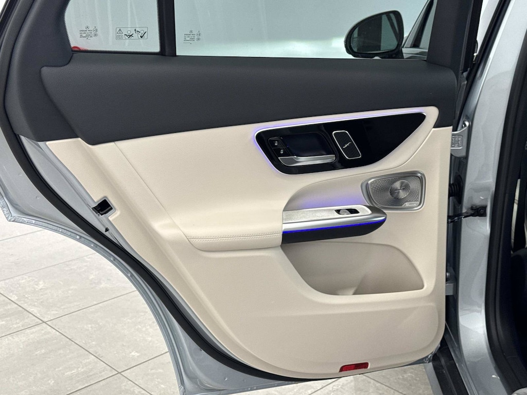 New 2027 Mercedes-Benz GLC GLC 300 SUV