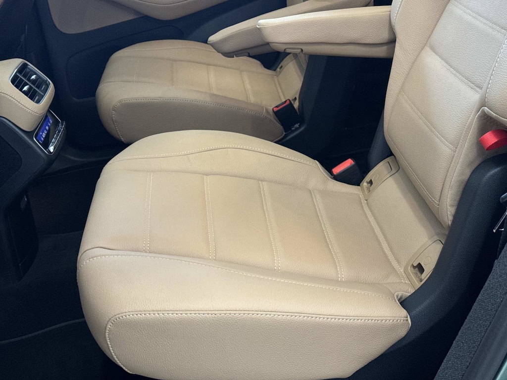 New 2026 Mercedes-Benz GLS GLS 450 SUV