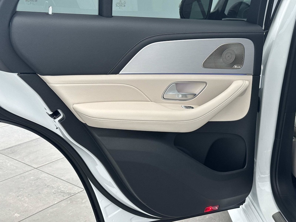 New 2026 Mercedes-Benz GLE 450 4MATIC Coupe