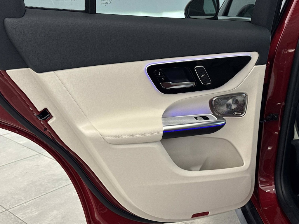 New 2027 Mercedes-Benz GLC GLC 300 SUV