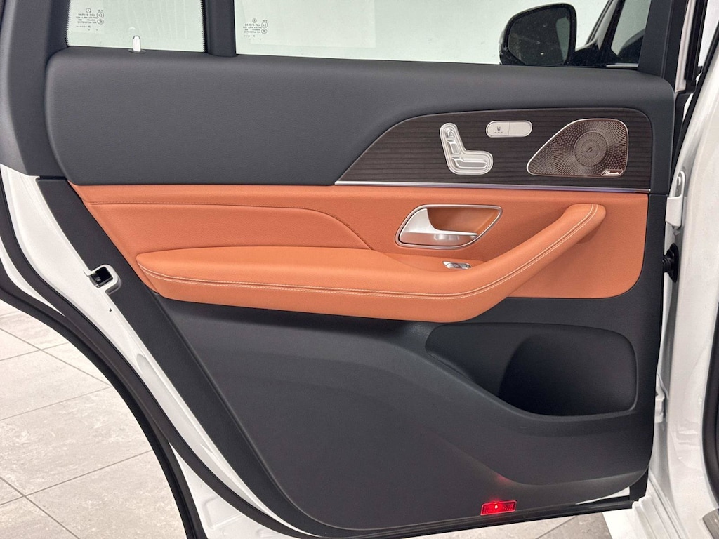 New 2027 Mercedes-Benz GLS GLS 450 SUV