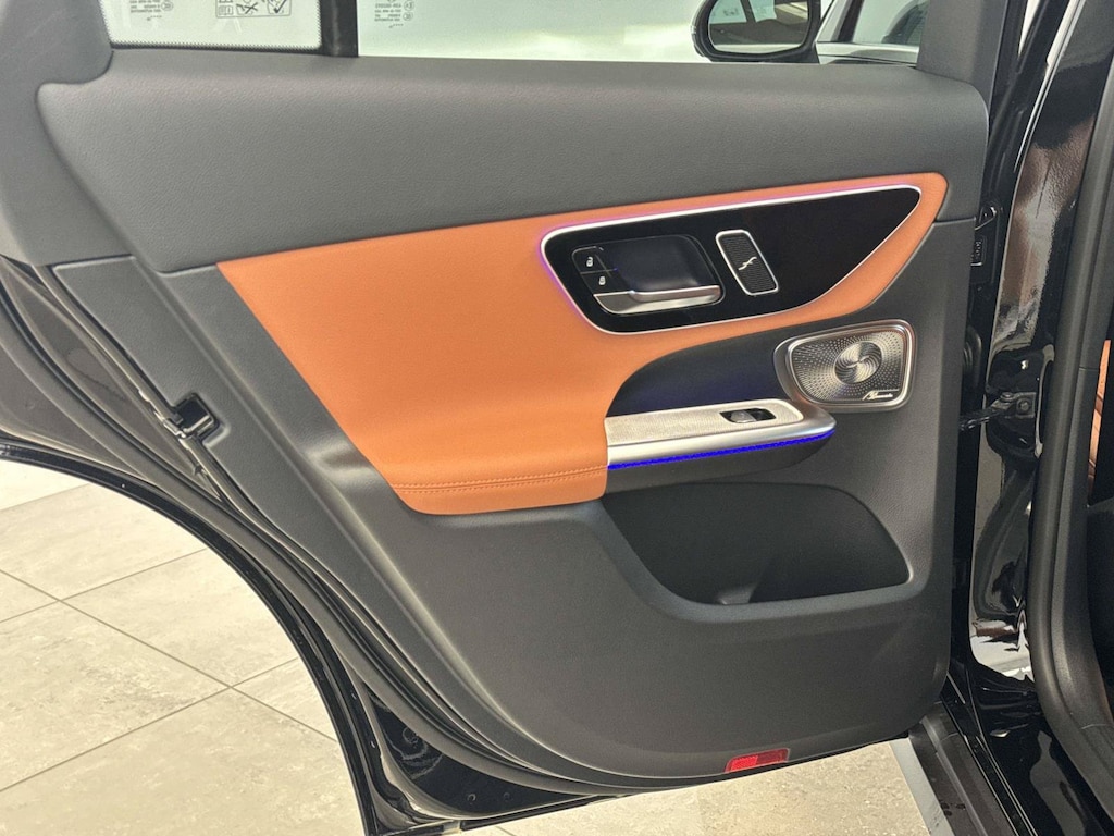 New 2026 Mercedes-Benz GLC GLC 300 SUV