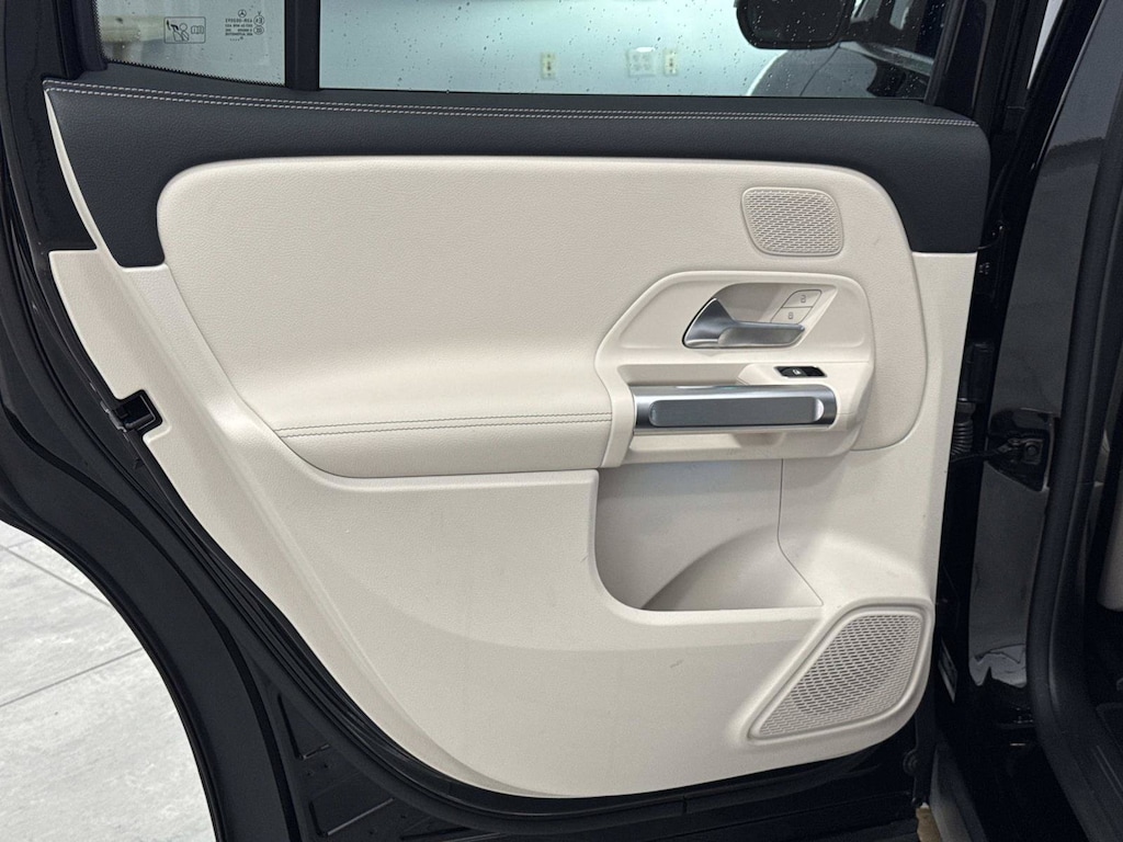 Certified 2023 Mercedes-Benz EQB 300 SUV