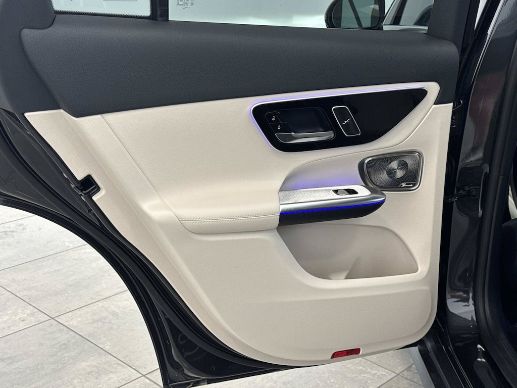 New 2026 Mercedes-Benz GLC GLC 300 SUV