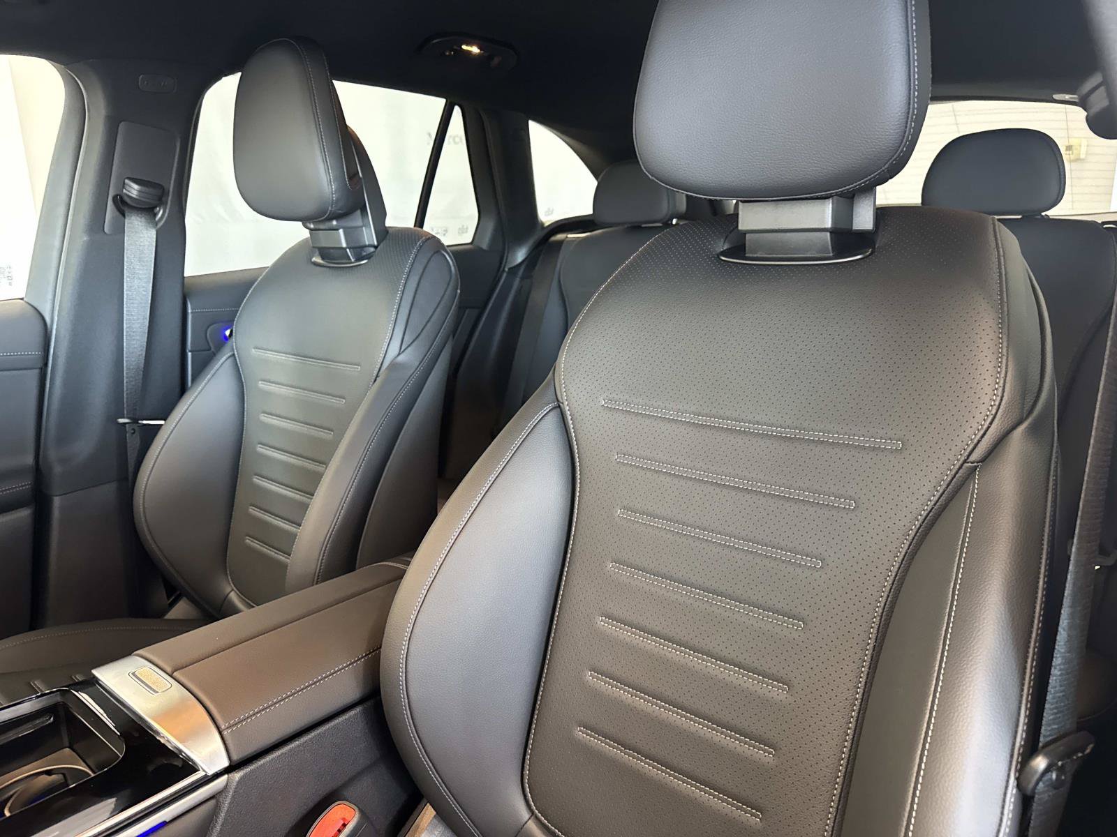 2026 Mercedes-Benz GLC Base - Photo 19