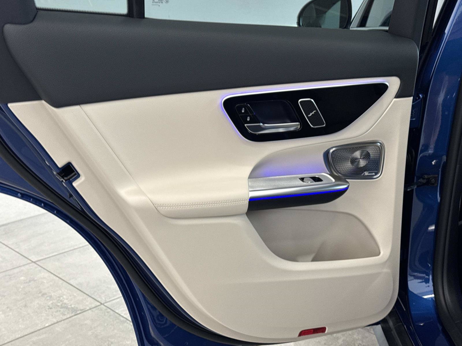 New 2027 Mercedes-Benz GLC GLC 300 SUV