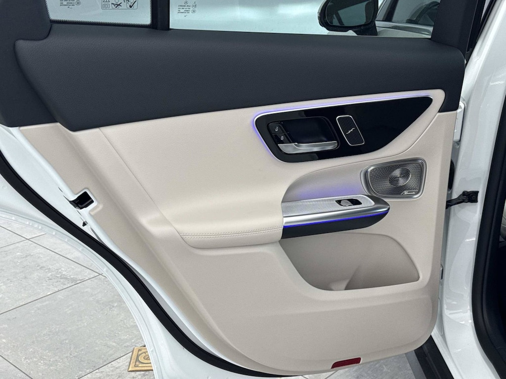 New 2027 Mercedes-Benz GLC GLC 300 SUV