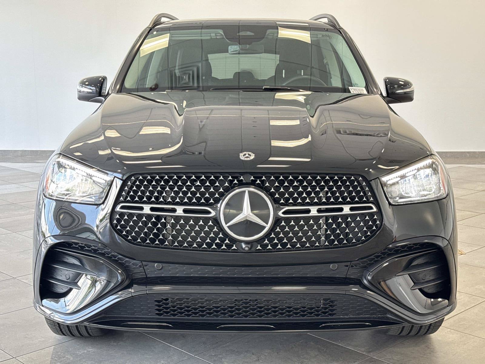 2026 Mercedes-Benz GLE GLE350 - Photo 28