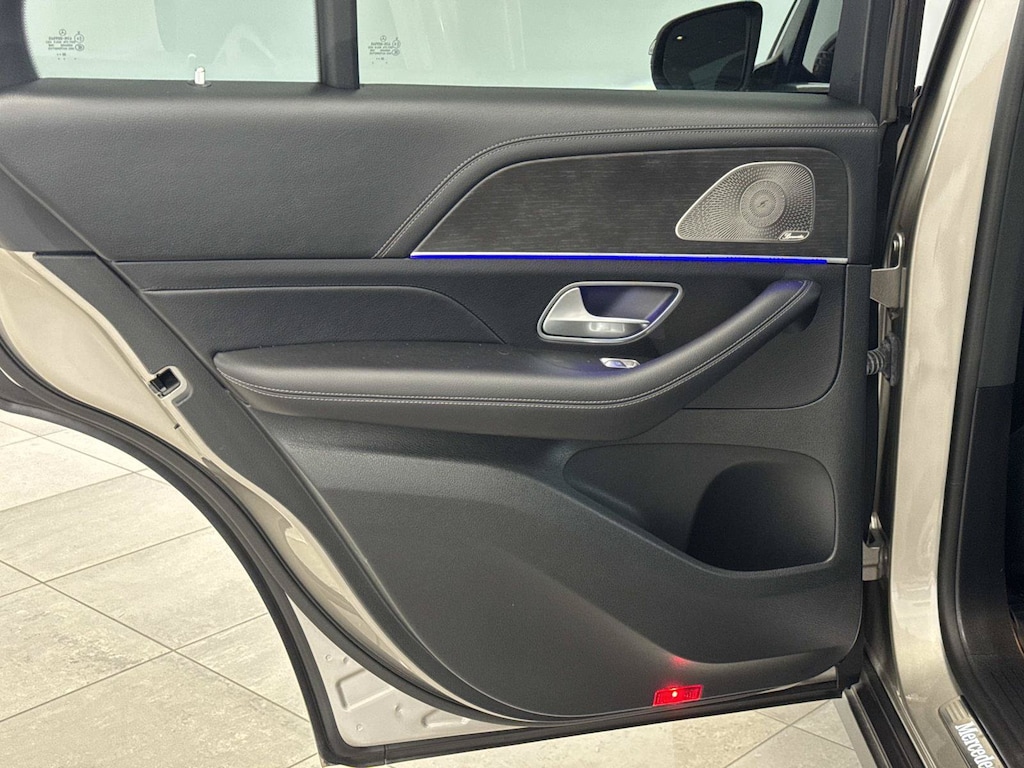 Certified 2023 Mercedes-Benz GLE GLE 350 SUV