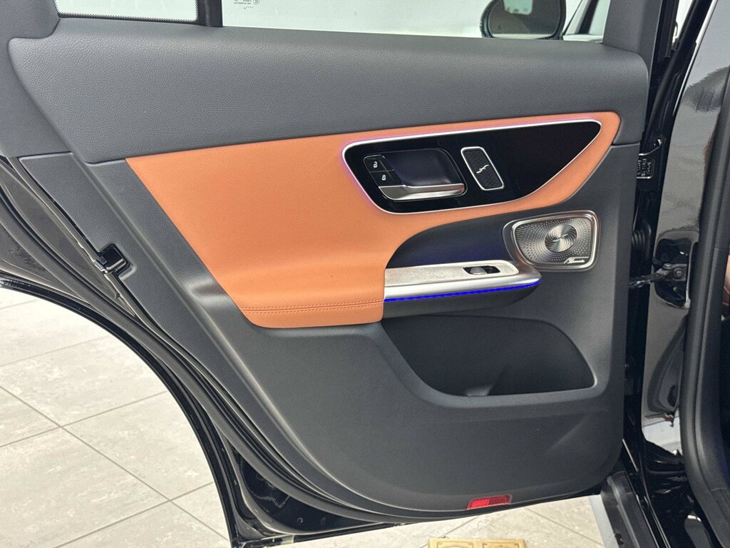 New 2026 Mercedes-Benz GLC 300 SUV