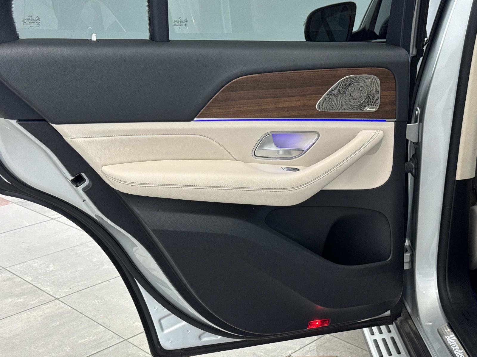 Certified 2021 Mercedes-Benz GLE GLE 350 SUV