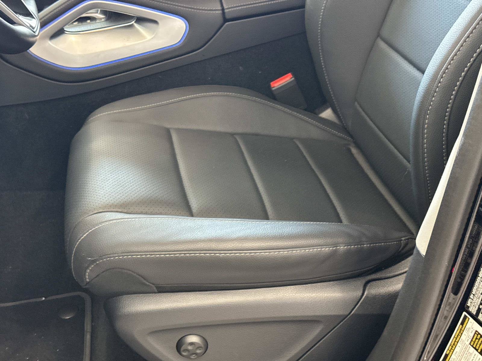 2026 Mercedes-Benz GLE GLE350 - Photo 12