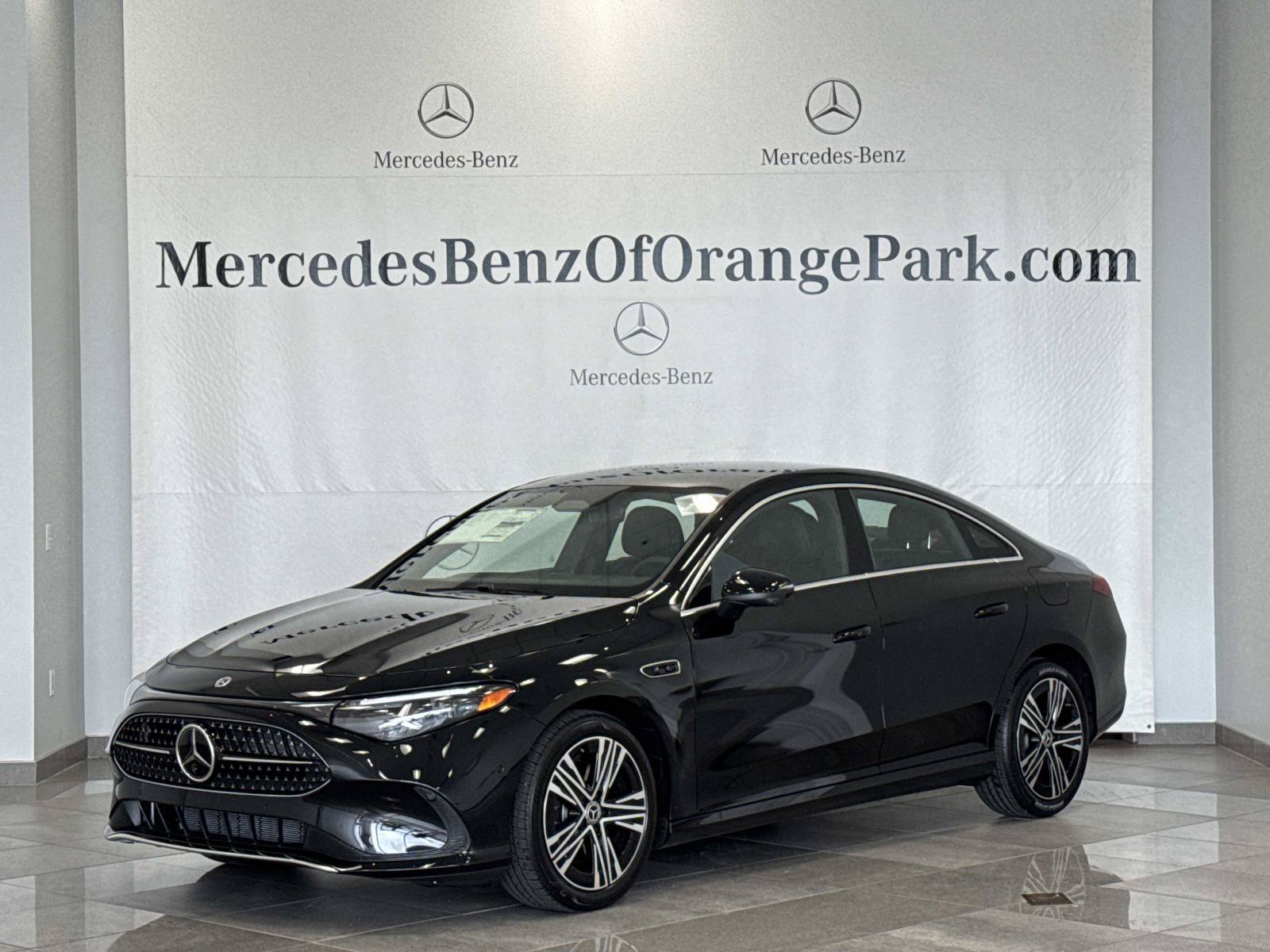  Mercedes-Benz CLA 220