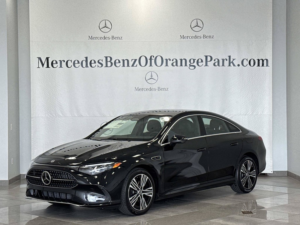 New 2027 Mercedes-Benz CLA CLA 220 Hybrid CLA 220 Hybrid FWD