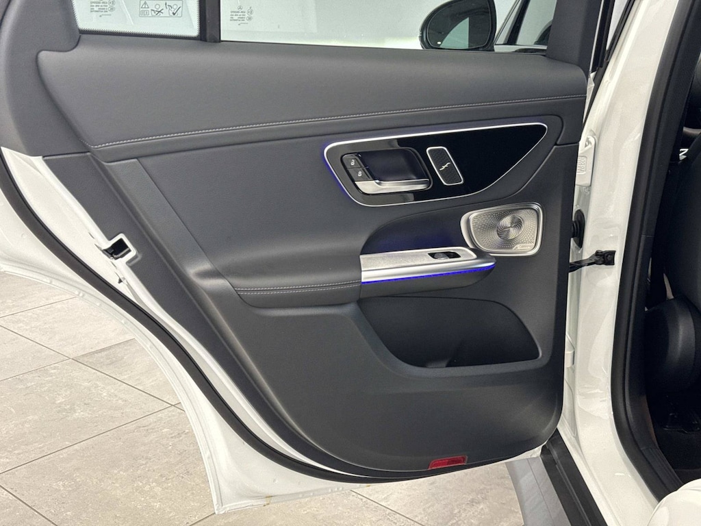 New 2026 Mercedes-Benz GLC 300 SUV