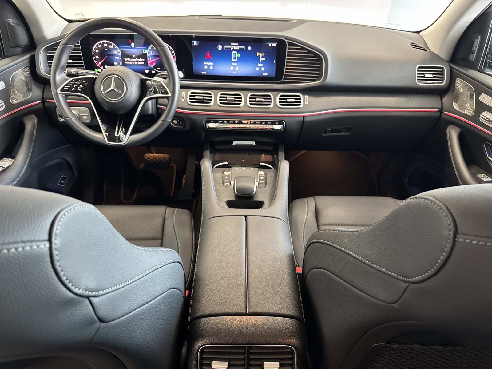 2026 Mercedes-Benz GLE GLE350 - Photo 8