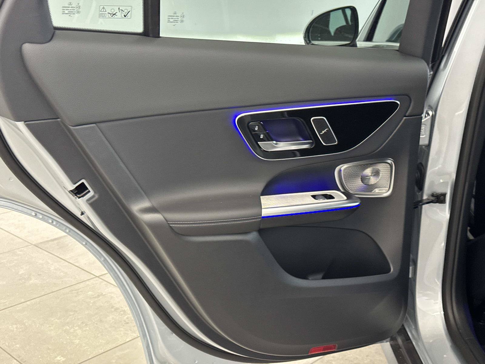 New 2027 Mercedes-Benz GLC GLC 300 SUV