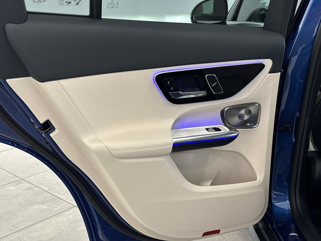 New 2027 Mercedes-Benz GLC GLC 300 SUV